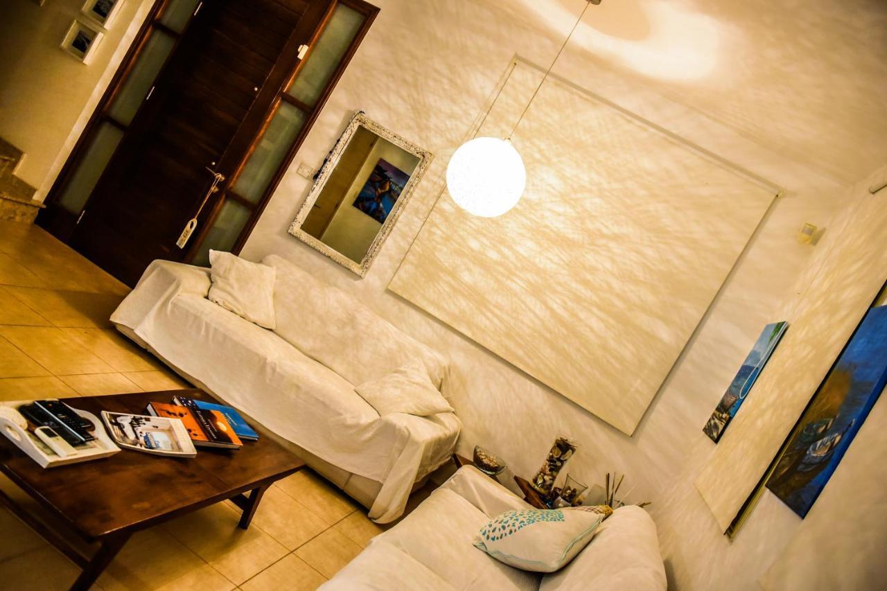 Riverland Beach Villa Protaras Exterior foto
