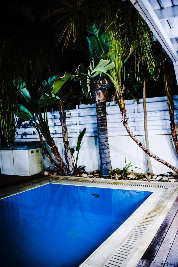 Riverland Beach Villa Protaras Exterior foto