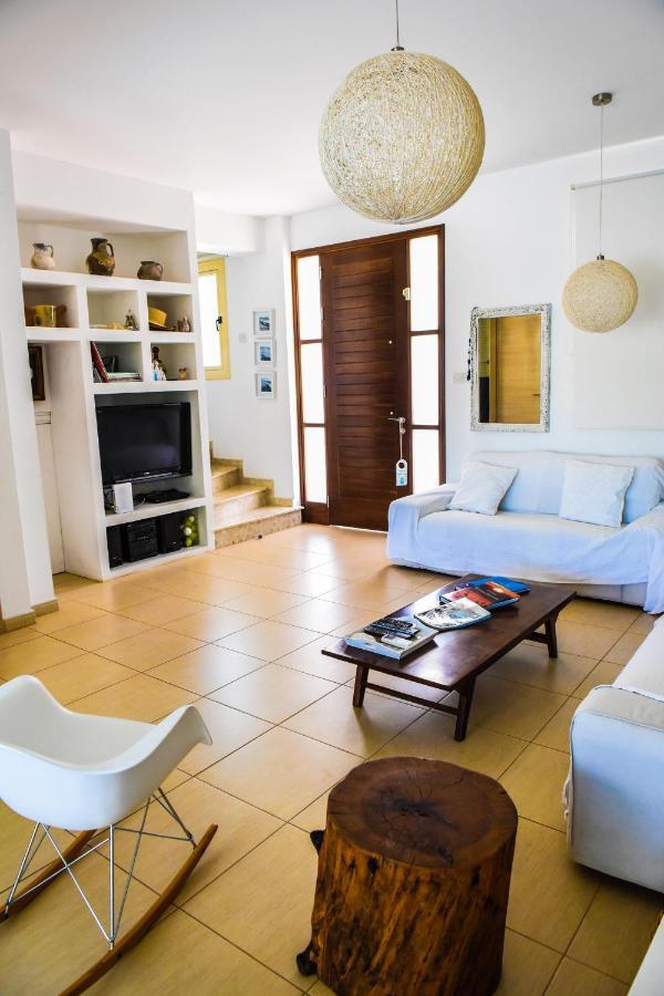 Riverland Beach Villa Protaras Exterior foto