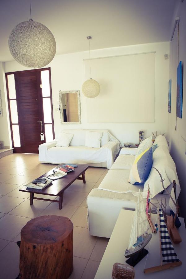 Riverland Beach Villa Protaras Exterior foto