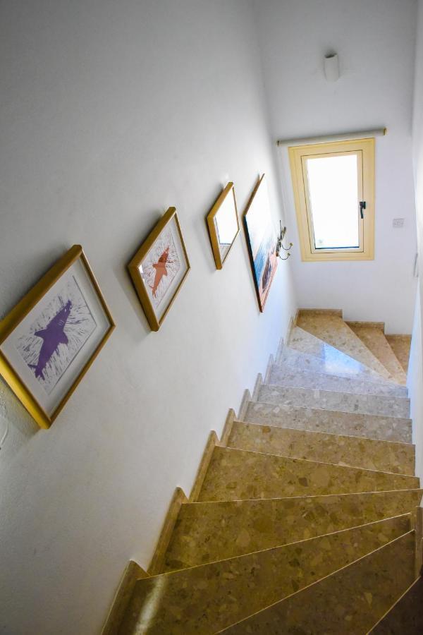 Riverland Beach Villa Protaras Exterior foto
