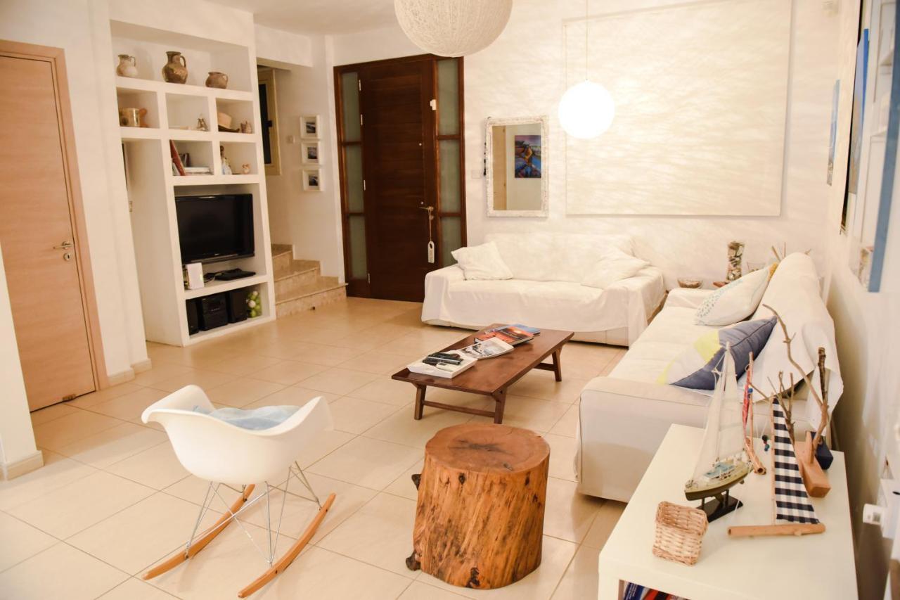 Riverland Beach Villa Protaras Exterior foto
