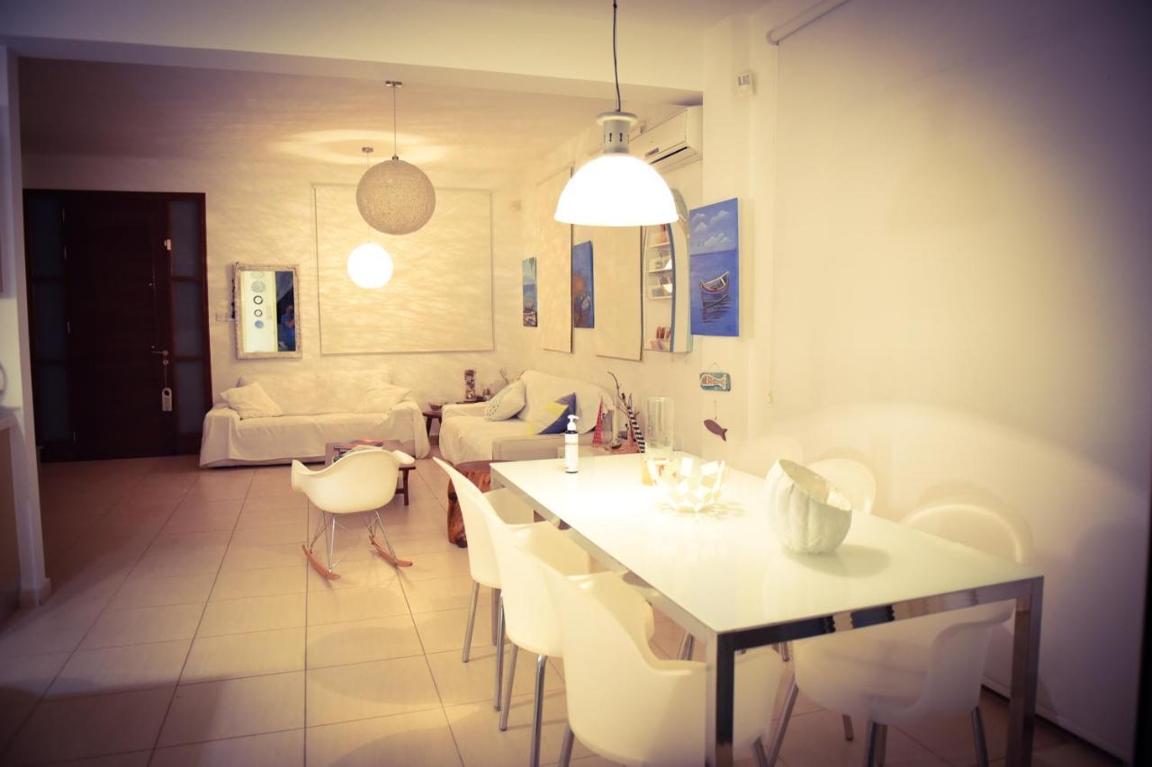 Riverland Beach Villa Protaras Exterior foto