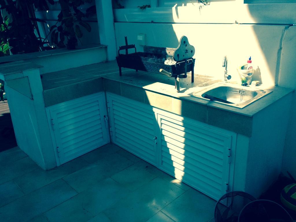 Riverland Beach Villa Protaras Quarto foto