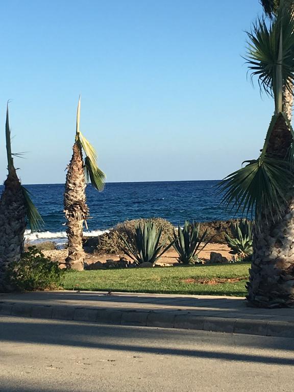 Riverland Beach Villa Protaras Exterior foto