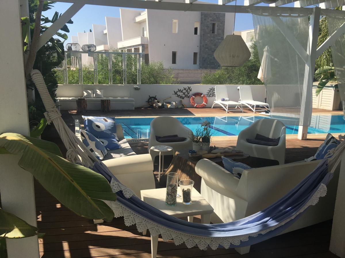 Riverland Beach Villa Protaras Exterior foto